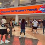 Field Report: Top 12 Activations from the NCAA Women’s Final Four Tourney Town in Tampa