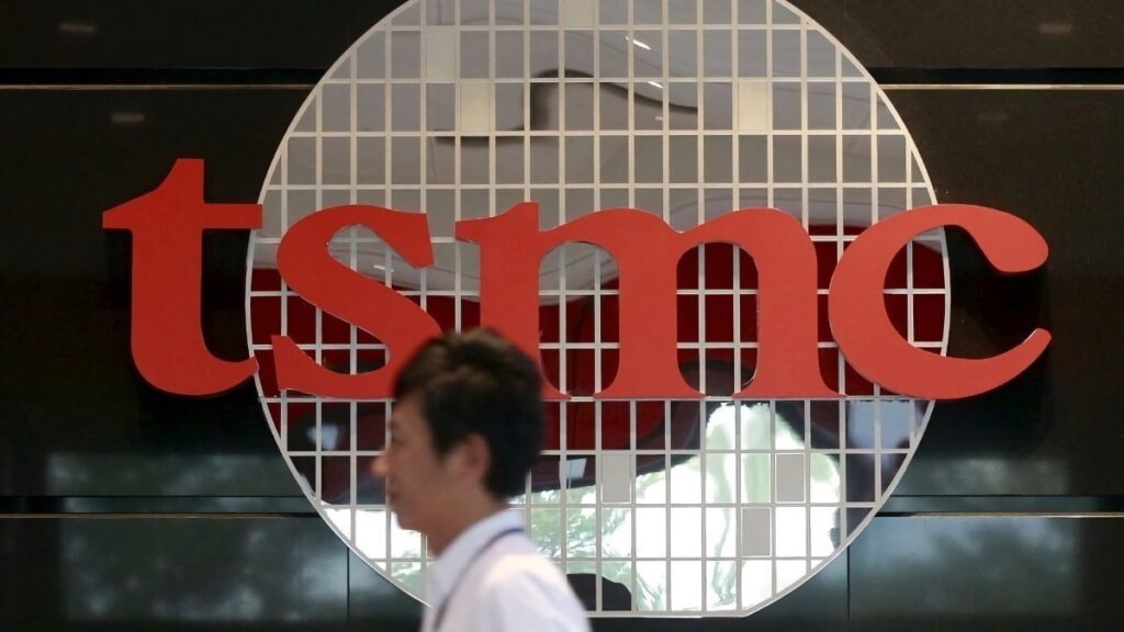 TSMC breaks ground on third plant in Arizona