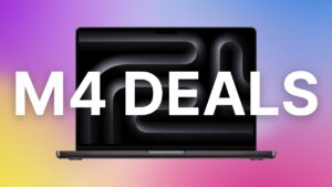 Deals: Amazon drops Apple’s 14-inch MacBook Pro with M4 Pro chip to ,829