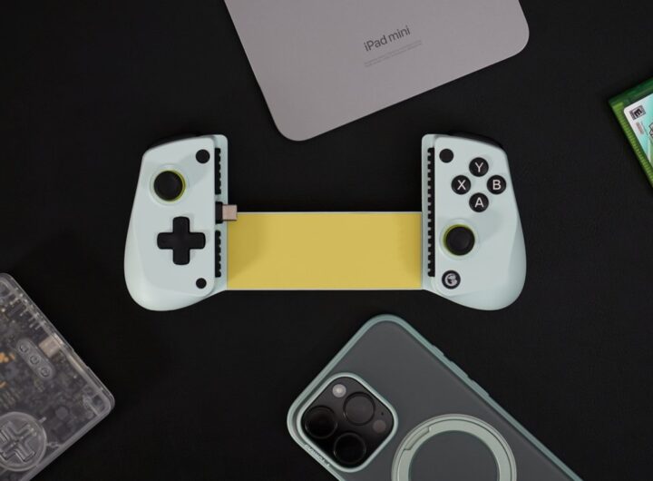 GameSir X5 Lite review: good iPhone controller, unbeatable price