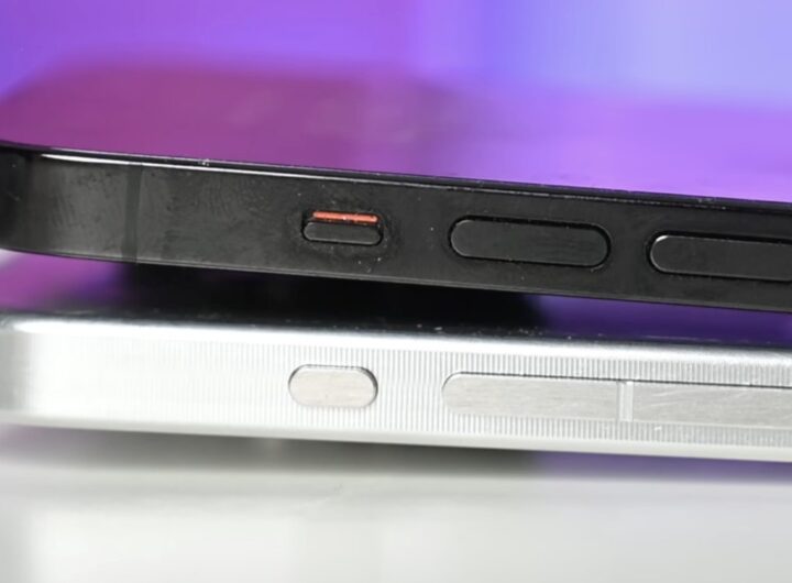 iPhone 17 takes a big step towards mass production