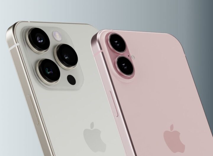 Entire iPhone 17 lineup rumored to get 12GB RAM