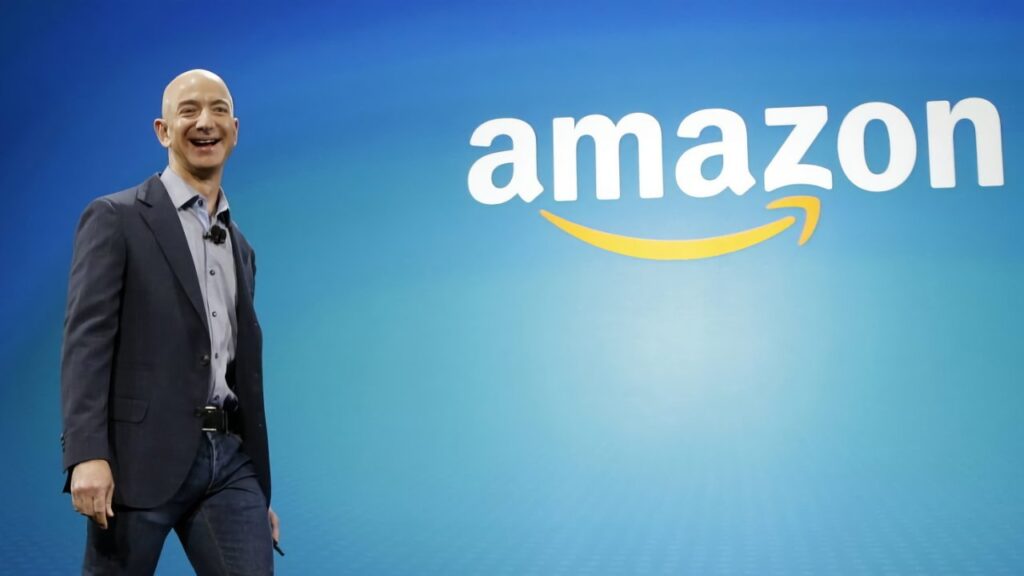 Amazon denies it had plans to be clear about consumer tariff costs Amazon denies it had plans to be clear about consumer tariff costs