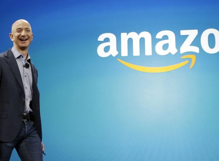 Amazon denies it had plans to be clear about consumer tariff costs