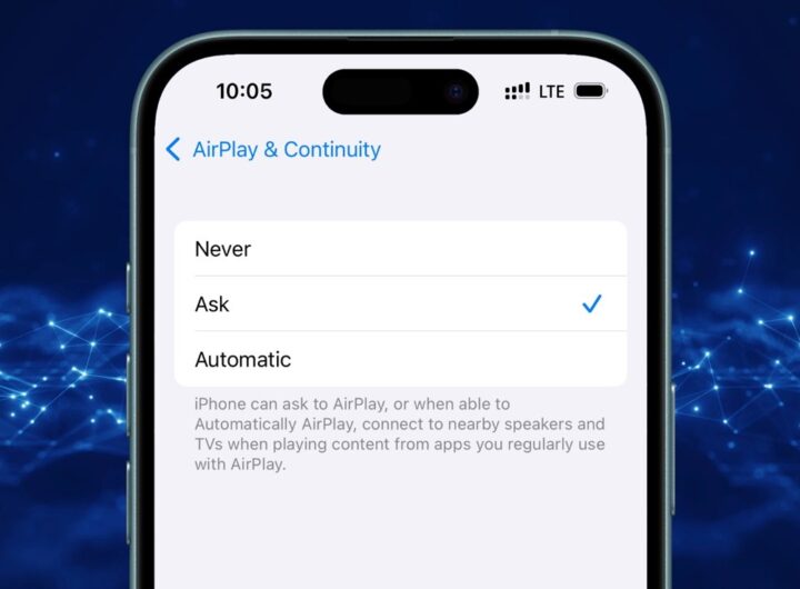 Hackers could hijack AirPlay & CarPlay devices using set of ‘Airborne’ flaws