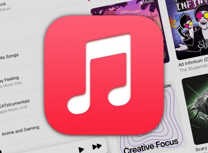 On shuffle: Managerial movements for Apple Music, Global Affairs teams