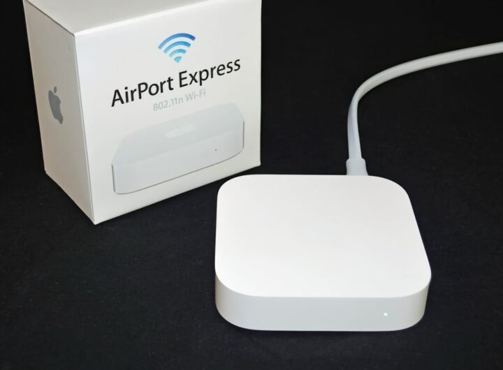 Petition calls for Apple to resume updates for discontinued AirPort routers