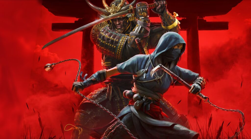 Assassin’s Creed Shadows sneaks to top of March sales | Circana Assassin’s Creed Shadows sneaks to top of March sales | Circana