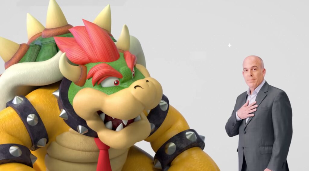 Bowser’s pricing remarks Ninten-don’t offset Switch 2 sticker shock Bowser’s pricing remarks Ninten-don’t offset Switch 2 sticker shock
