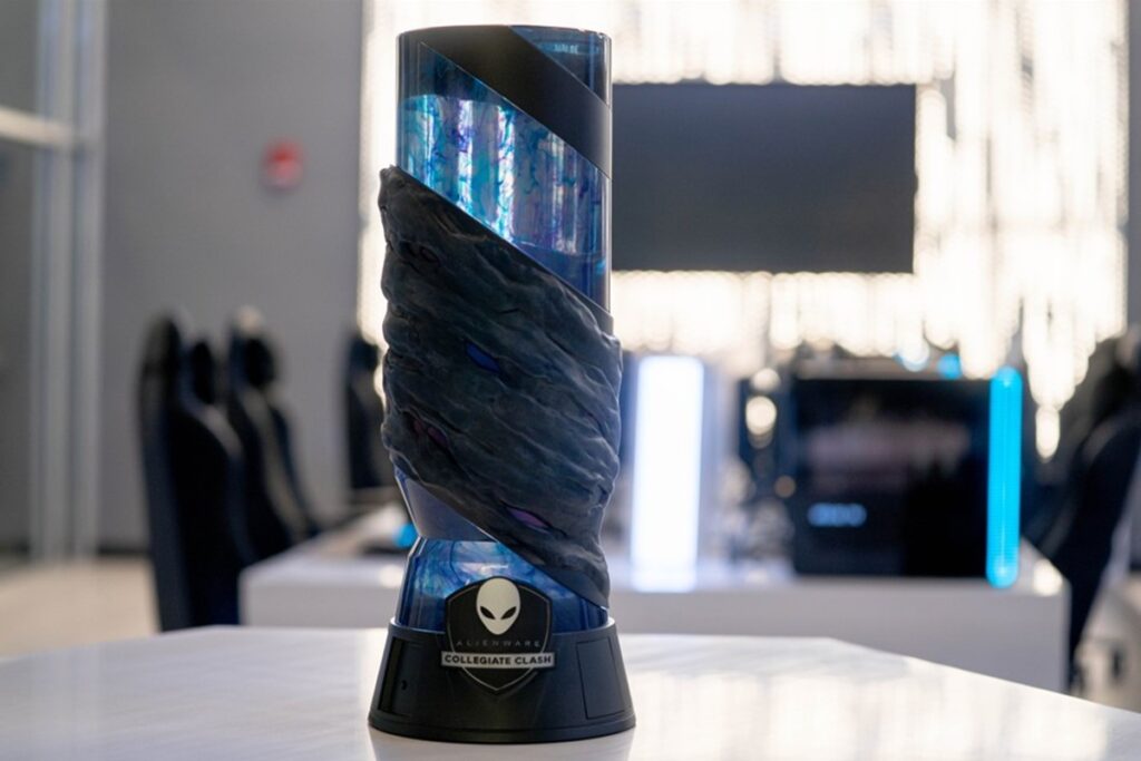 Alienware Collegiate Clash kicks off Apex Legends championship showdown today Alienware Collegiate Clash kicks off Apex Legends championship showdown today