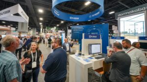 Rearchitecting a Trade Show