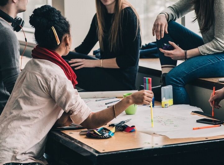 Gen Z Wants to Attend Events — Why Aren’t They?