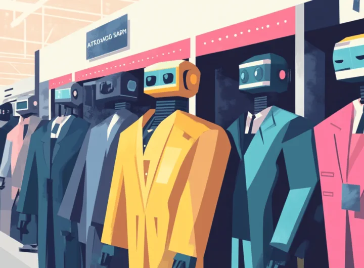 Moveworks joins AI agent library craze