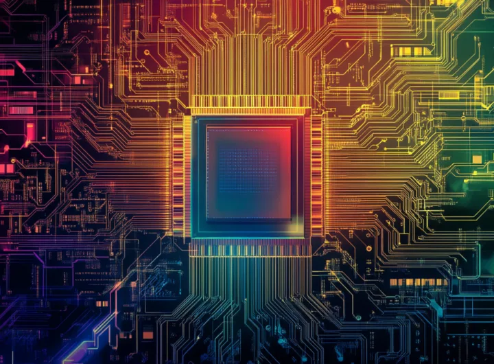 Google’s new Ironwood chip is 24x more powerful than the world’s fastest supercomputer