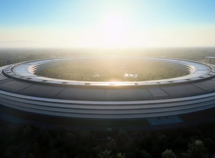 Apple tops global brand rankings again — by a giant margin