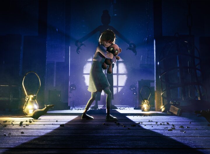 Out of Sight launches in the shadows of the PC, consoles and VR
