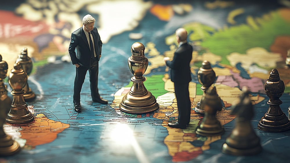 5 Ways to Future-Proof Your Meetings in Uncertain Times 5 Ways to Future-Proof Your Meetings in Uncertain Times