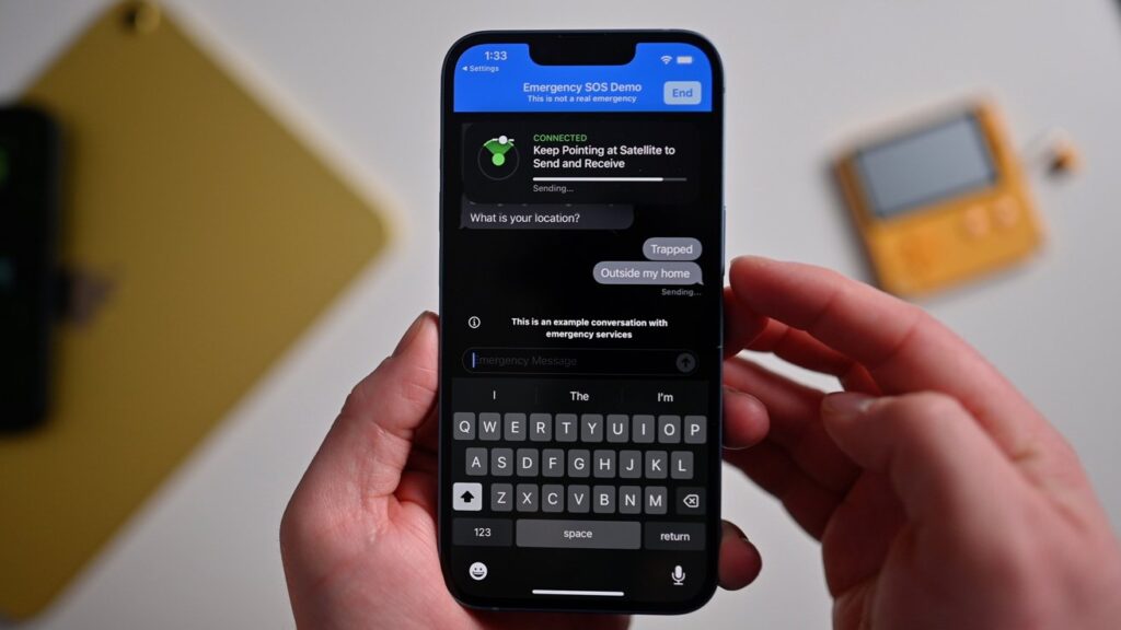 Starlink Wars: Elon Musk still battling Apple over iPhone satellite connectivity Starlink Wars: Elon Musk still battling Apple over iPhone satellite connectivity