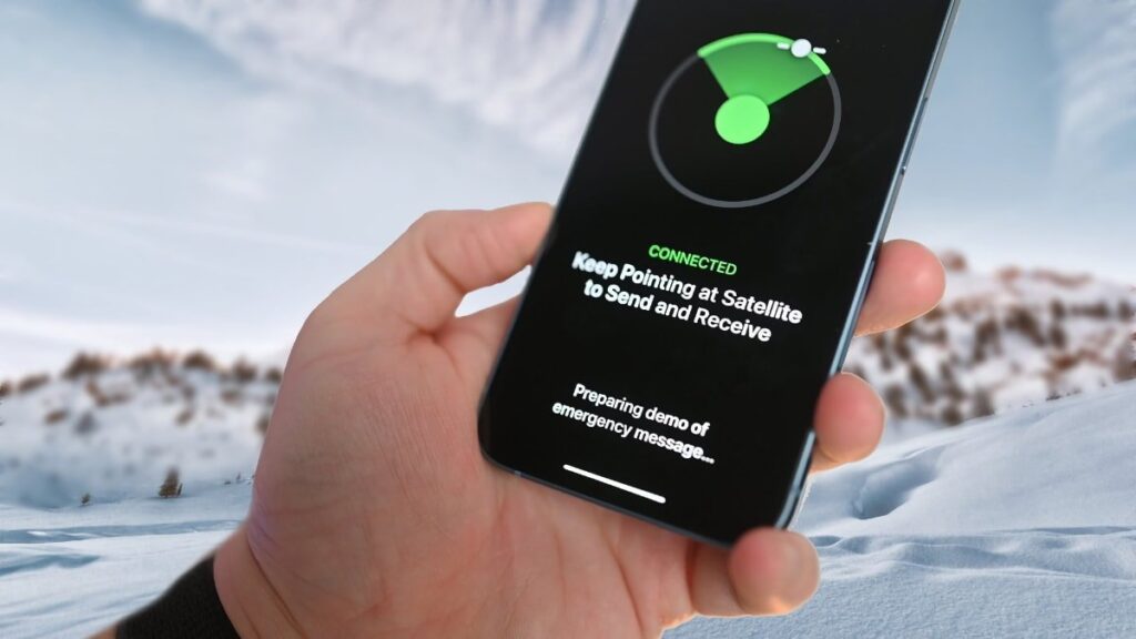 How Apple’s years-old satellite plan crashed before Starlink launched How Apple’s years-old satellite plan crashed before Starlink launched