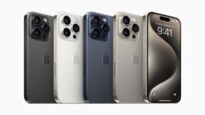 Apple tries out increasing iPhone trade-in values for China