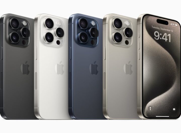 Apple tries out increasing iPhone trade-in values for China
