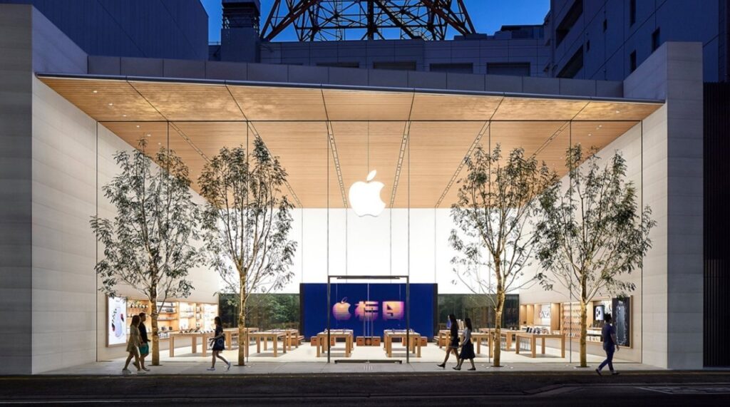 Japan moves closer to requiring third-party app stores Japan moves closer to requiring third-party app stores
