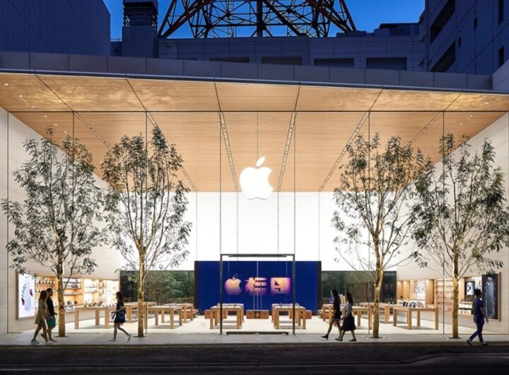 Japan moves closer to requiring third-party app stores