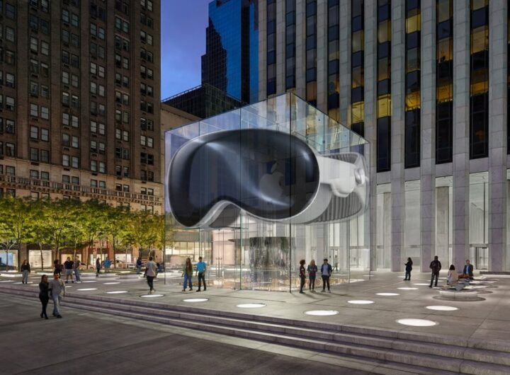 How Steve Jobs changed the face of retail with the Apple Store