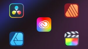 The best alternatives to Adobe Photoshop, Illustrator, InDesign, and more