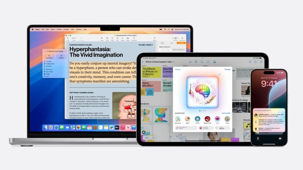 RCs of iOS 18.5, macOS 15.5 arrive as updates near release RCs of iOS 18.5, macOS 15.5 arrive as updates near release