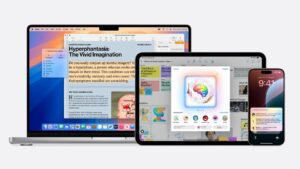 RCs of iOS 18.5, macOS 15.5 arrive as updates near release