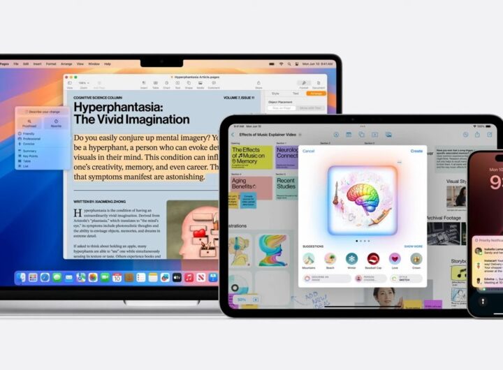 RCs of iOS 18.5, macOS 15.5 arrive as updates near release