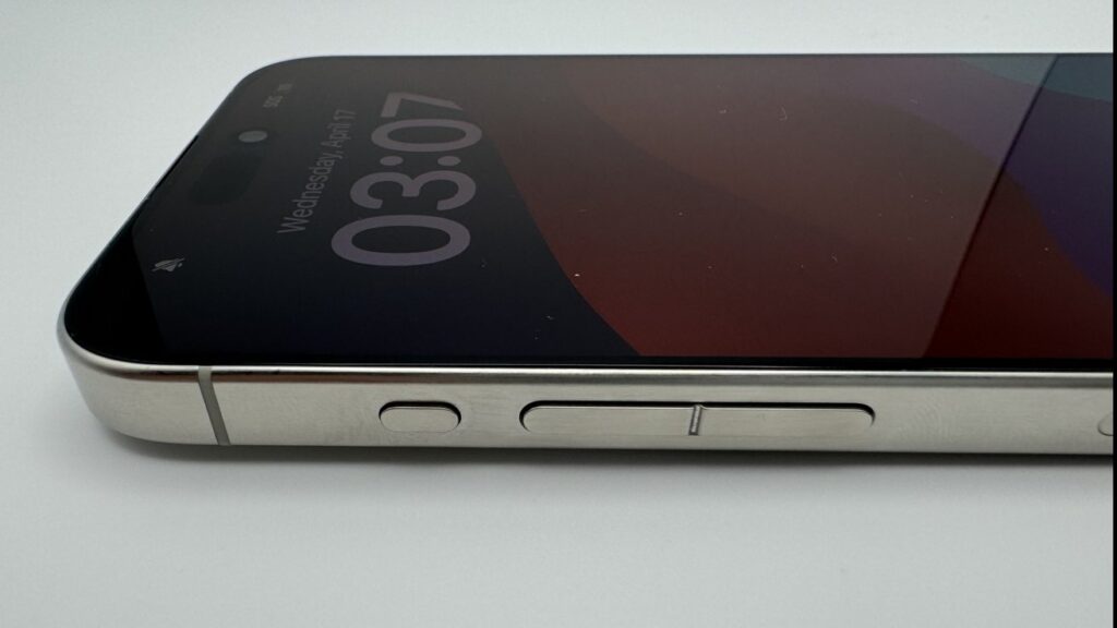 More than just a future iPhone may get the long-rumored haptic buttons More than just a future iPhone may get the long-rumored haptic buttons