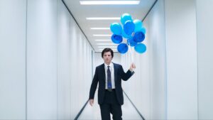Apple’s ‘Severance’ could be the start of something bigger