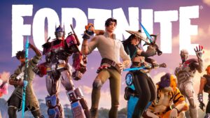 After everything, Epic Games submits new ‘Fortnite’ to US App Store review