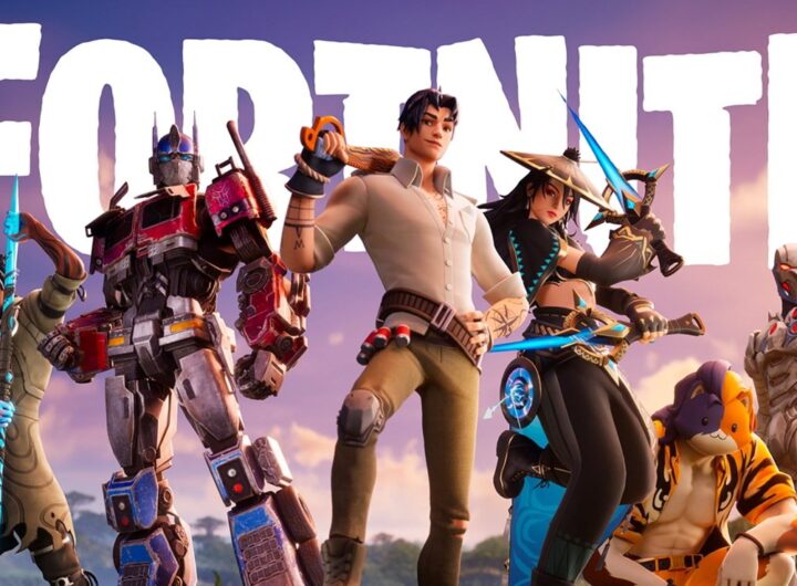 After everything, Epic Games submits new ‘Fortnite’ to US App Store review