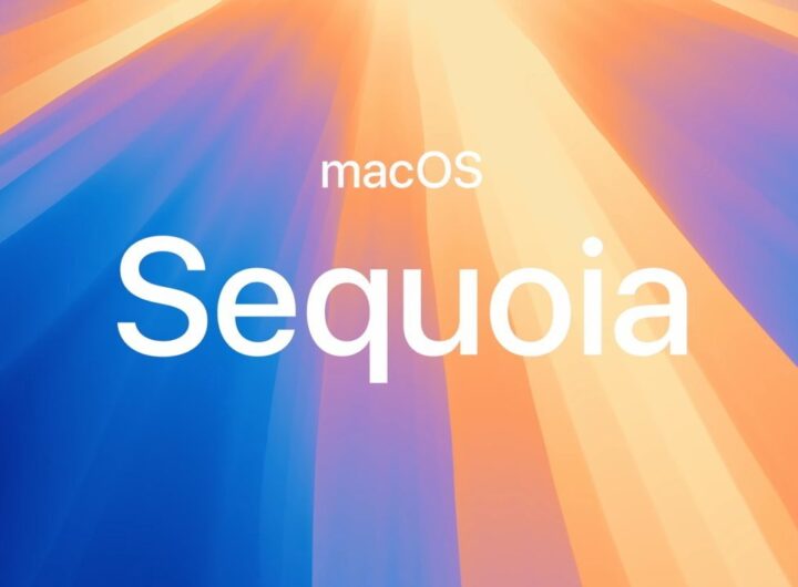 macOS Sequoia 15.5 lands with minor Mail, Screen Time improvements