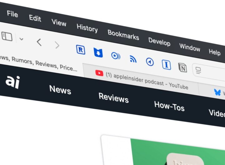 How to share Safari tabs across different devices with iCloud Tabs