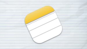Inside Apple Notes – everything you need to stay focused & flexible