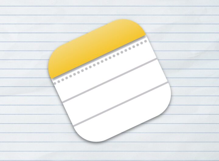 Inside Apple Notes – everything you need to stay focused & flexible