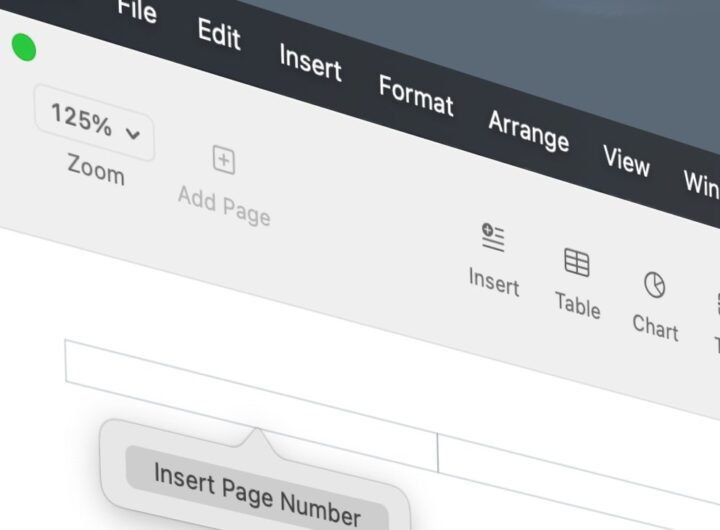 Inside Pages for Mac — how to get the most out of Apple’s best writing tool