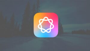 How to turn off Apple Intelligence Report in macOS