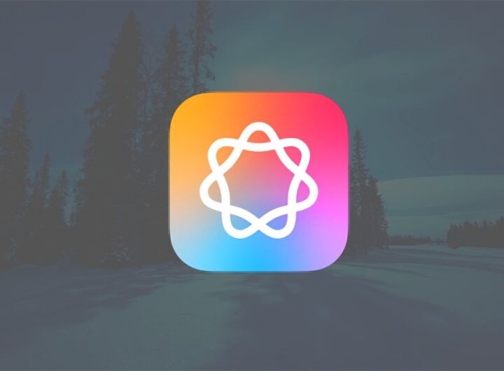 How to turn off Apple Intelligence Report in macOS