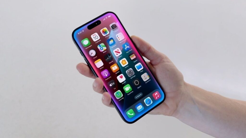 iOS 18.5 ships with Mail refinements, new wallpaper iOS 18.5 ships with Mail refinements, new wallpaper