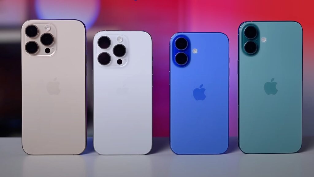 Chinese resellers offer steep discounts on iPhone 16 to counter falling sales Chinese resellers offer steep discounts on iPhone 16 to counter falling sales
