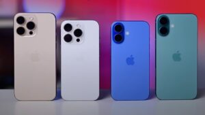 Chinese resellers offer steep discounts on iPhone 16 to counter falling sales