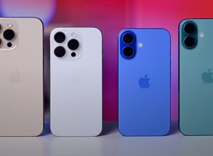 Chinese resellers offer steep discounts on iPhone 16 to counter falling sales
