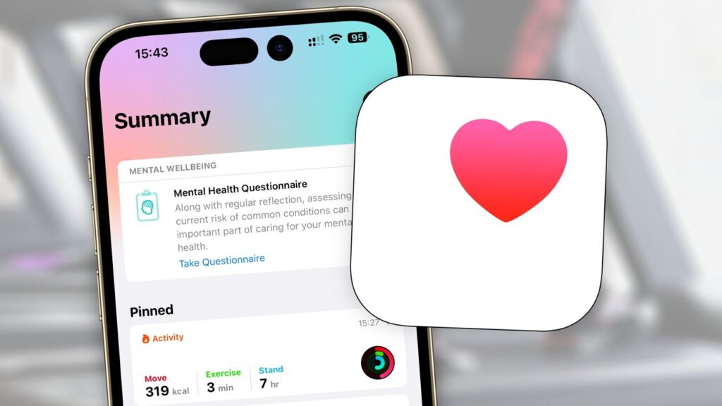 Inside Apple Health – How your iPhone keeps track of your vitals Inside Apple Health – How your iPhone keeps track of your vitals