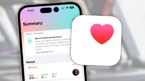 Inside Apple Health – How your iPhone keeps track of your vitals
