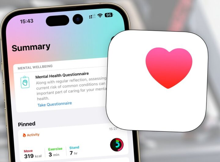 Inside Apple Health – How your iPhone keeps track of your vitals